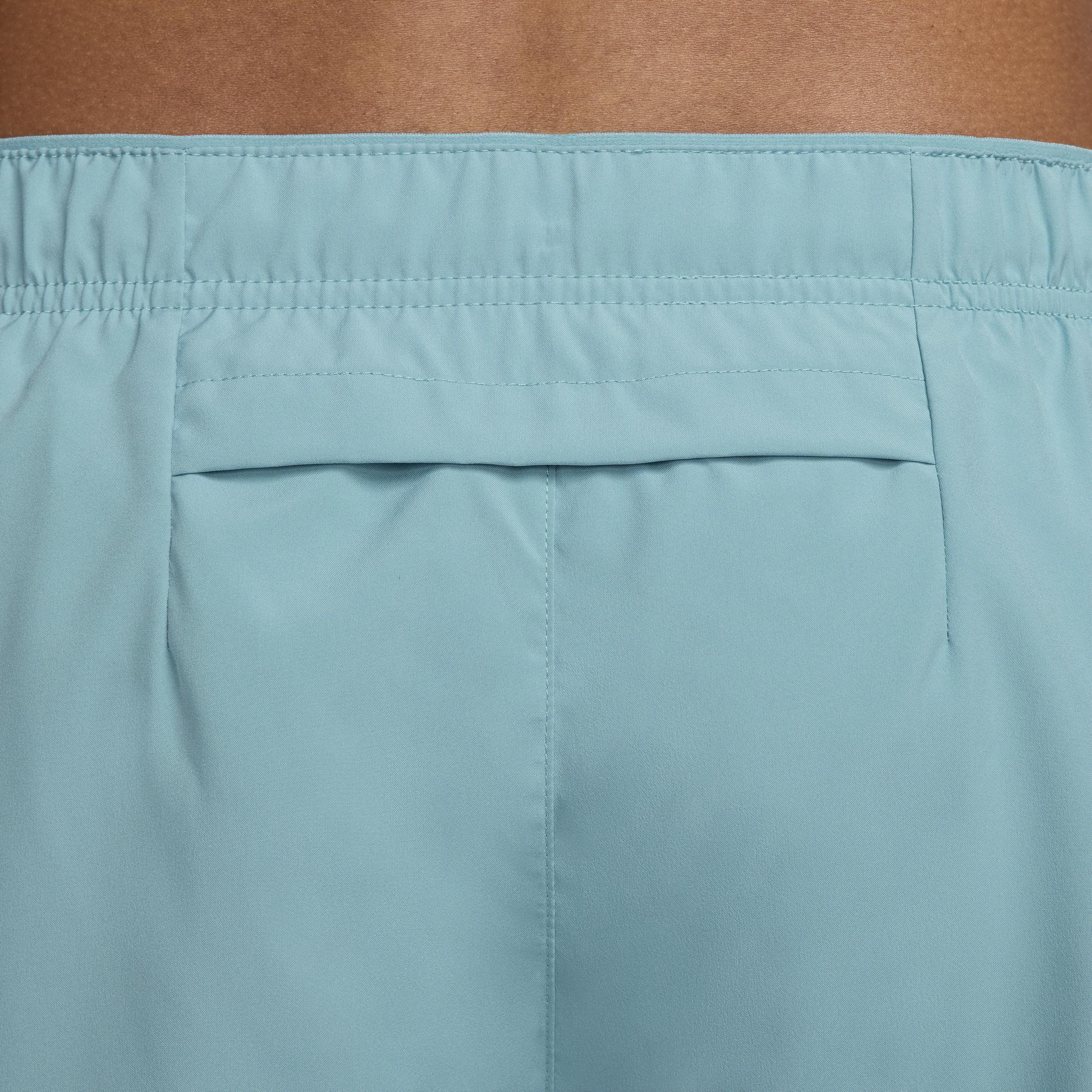 Nike Men's Challenger Dri-FIT 5" Brief-Lined Running Shorts Product Image