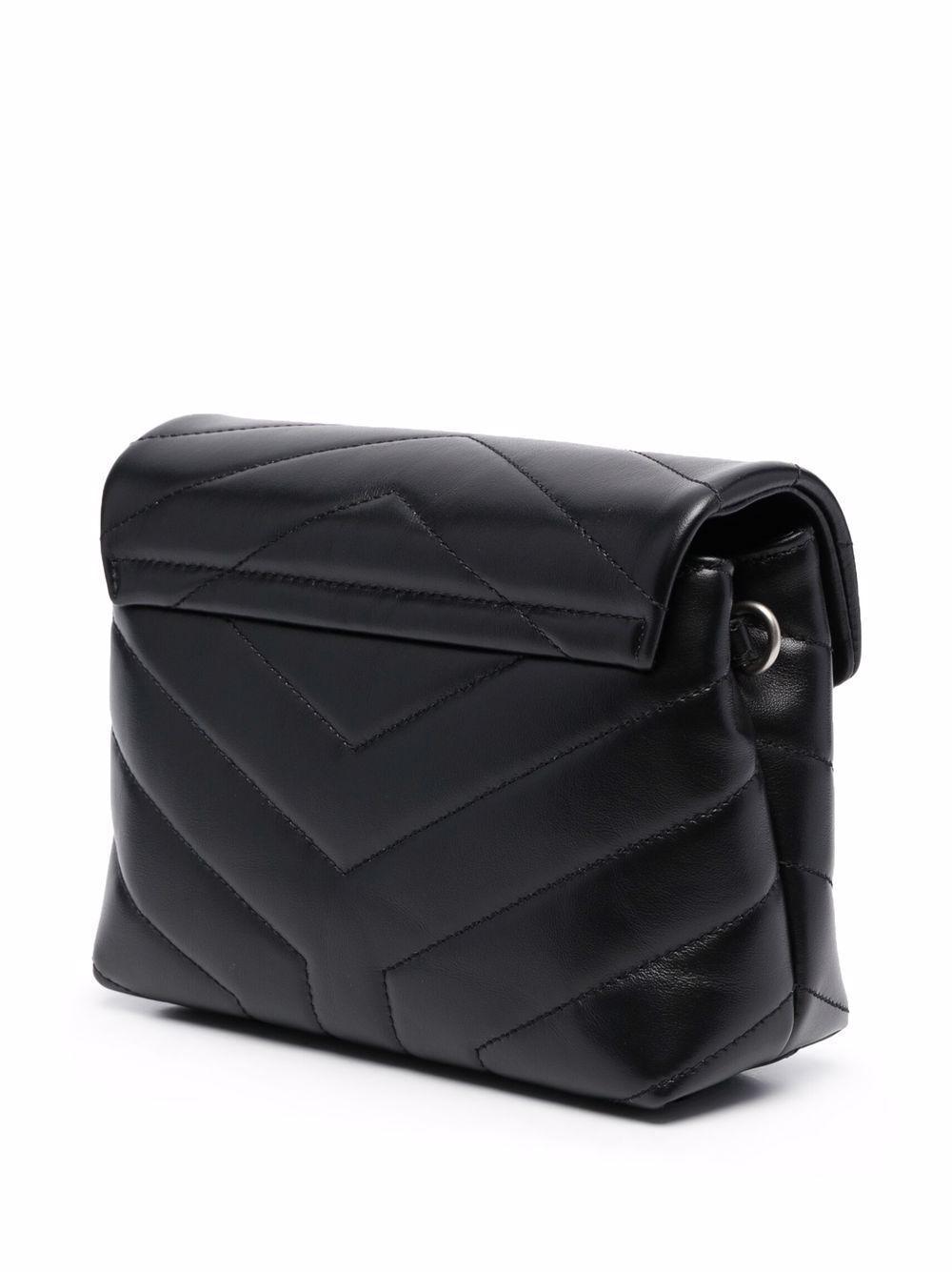 Loulou Toy crossbody bag Product Image