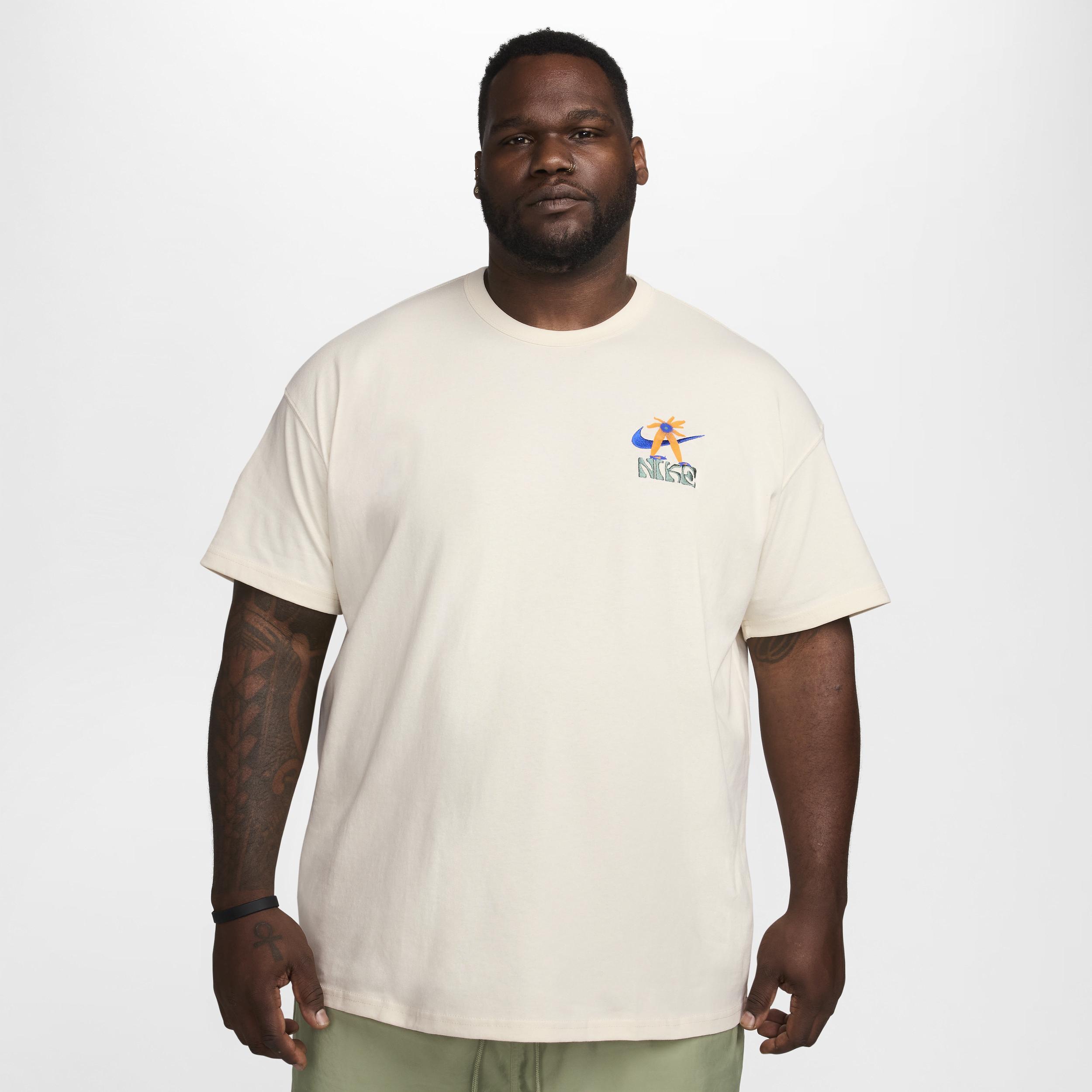 Mens Nike Sportswear Max90 T-Shirt Product Image