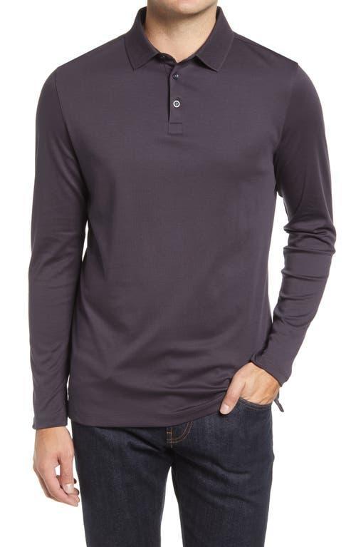 Mens Georgia Polo Shirt Product Image