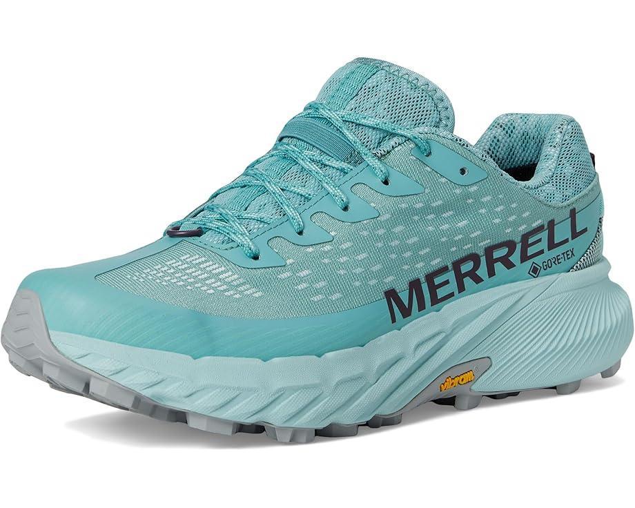 Agility Peak 5 Boa GTX® Product Image