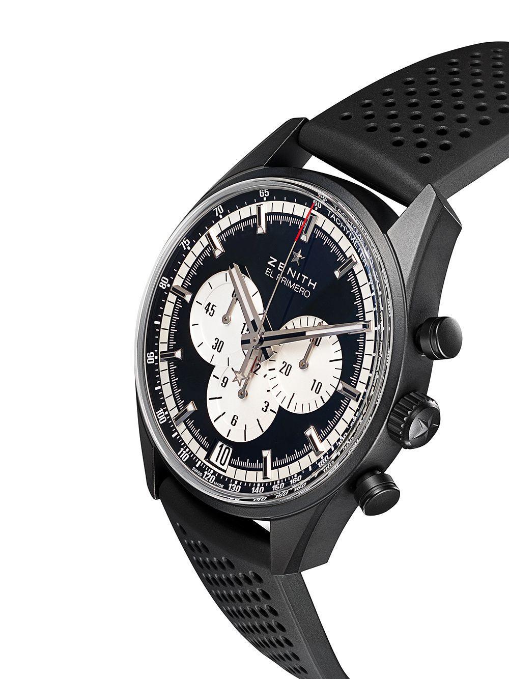 Chronomaster El Primero 42mm Product Image