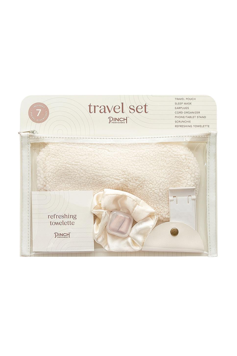 Travel Set Pinch Provisions Product Image