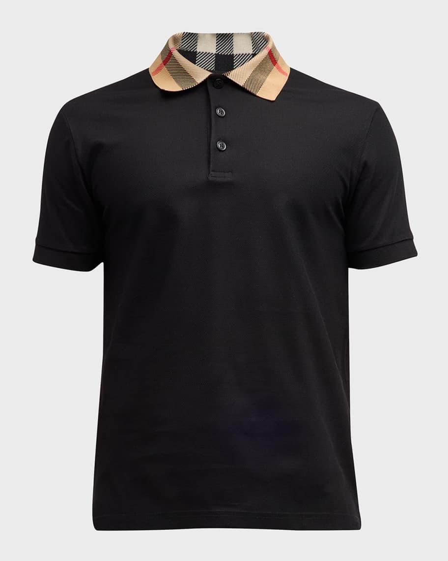 Mens Cody Polo Shirt Product Image