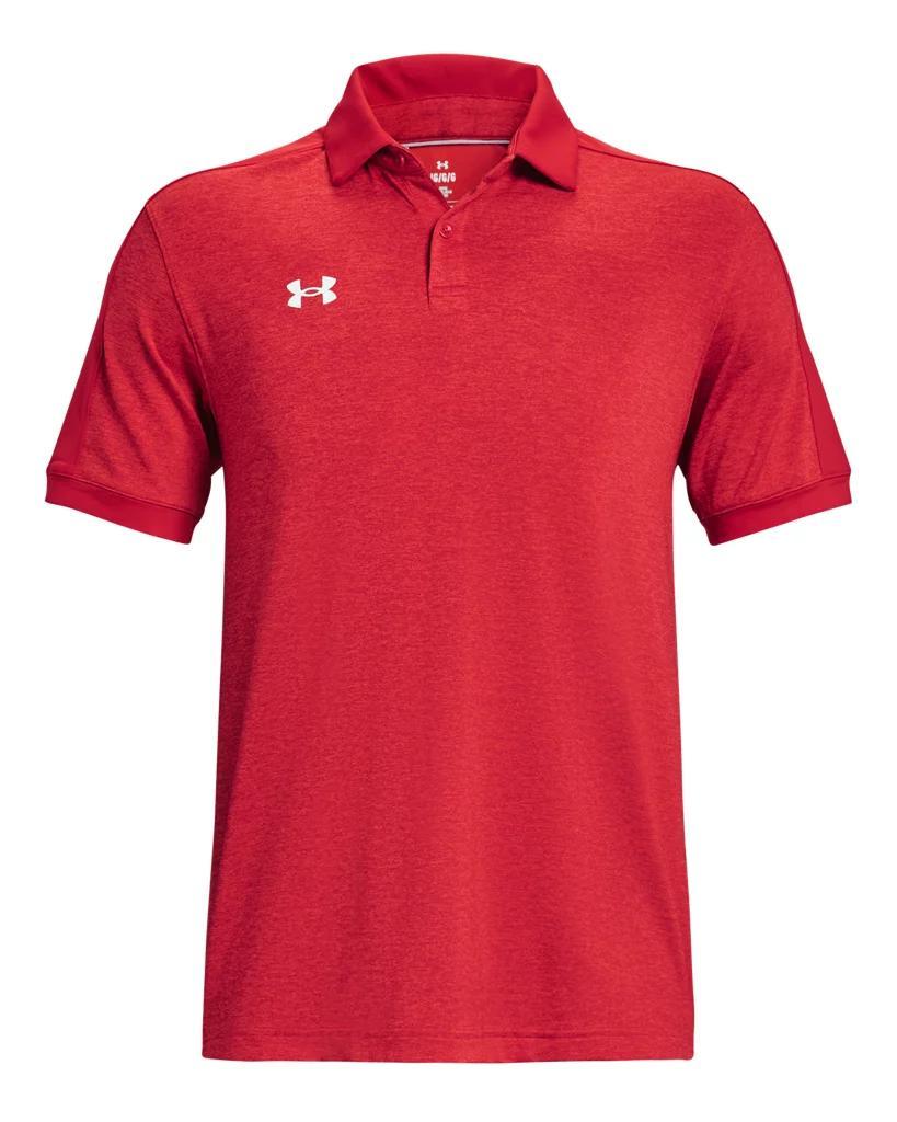 Men's UA Trophy Polo Product Image