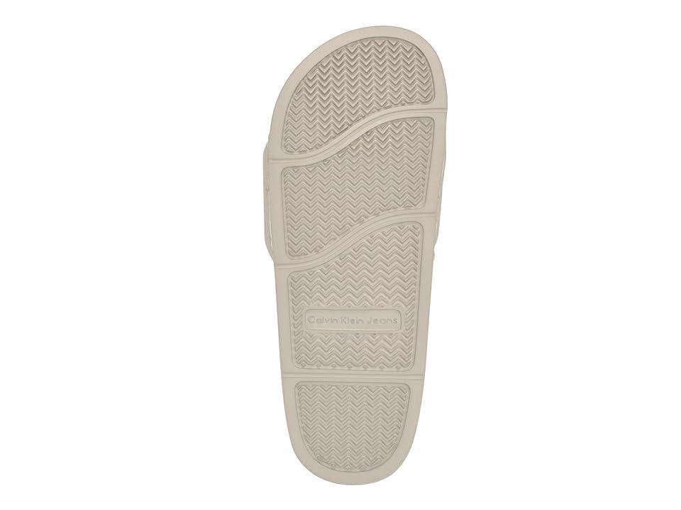 Calvin Klein Enny (Grey) Men's Sandals Product Image