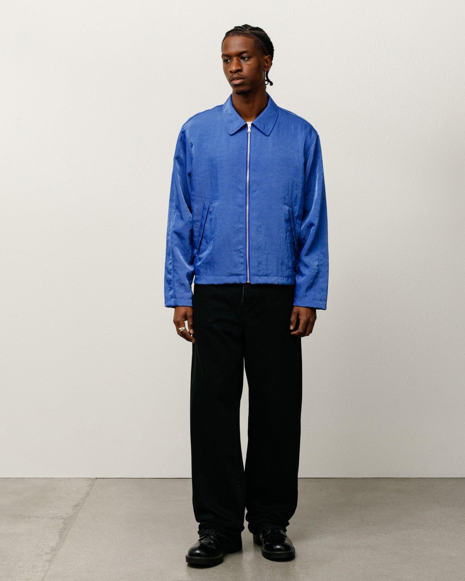 NEW CLASSIC JEAN DENIM Male Product Image