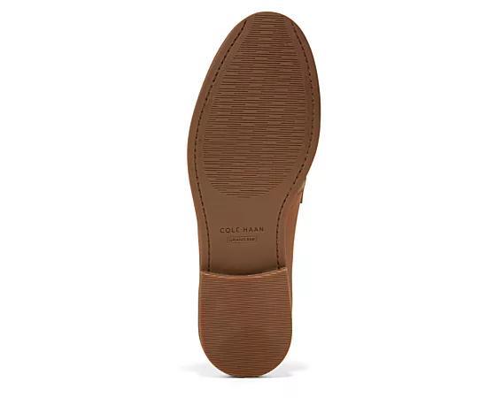 Cole Haan Haverhill Womens Penny Loafers Product Image