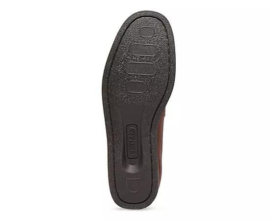 Eastland Mens Seneca Leather Chukka Boots Product Image
