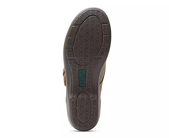 Eastland Sherri Women's Shoes, Size: 11 Medium, Brown Product Image