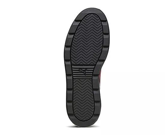 Puma Womens Karmen Rebelle Platform Sneaker Product Image