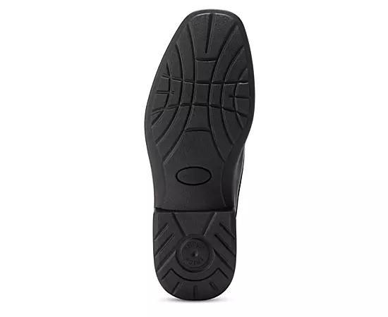 Eastland Jared Men's Slip-On Shoes, Size: 8 Wide, Black Product Image