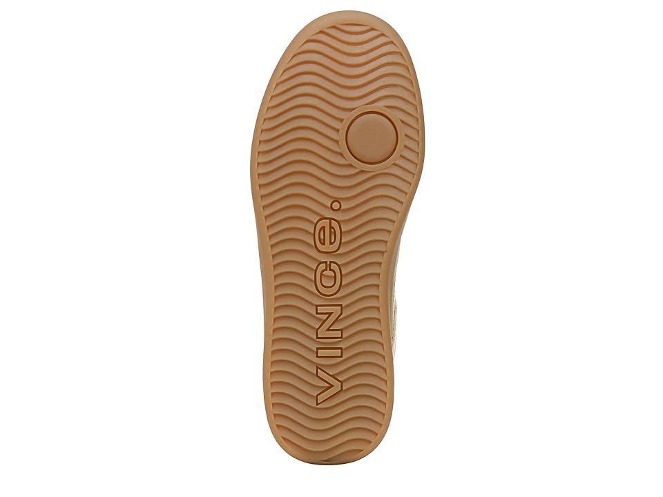 Womens Oasis Suede Low-Top Sneakers Product Image