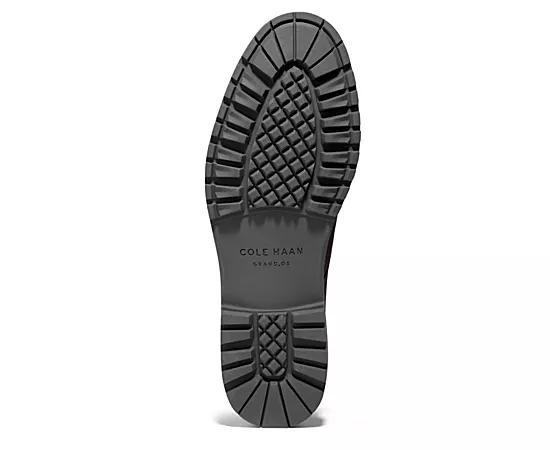 Johnston  Murphy Collection Mens Hartley Plain Toe Oxfords Product Image