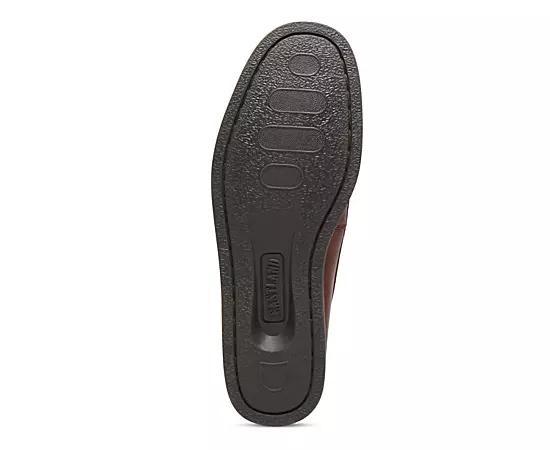 Eastland Mens Falmouth Waxee Leather Camp Moc Product Image
