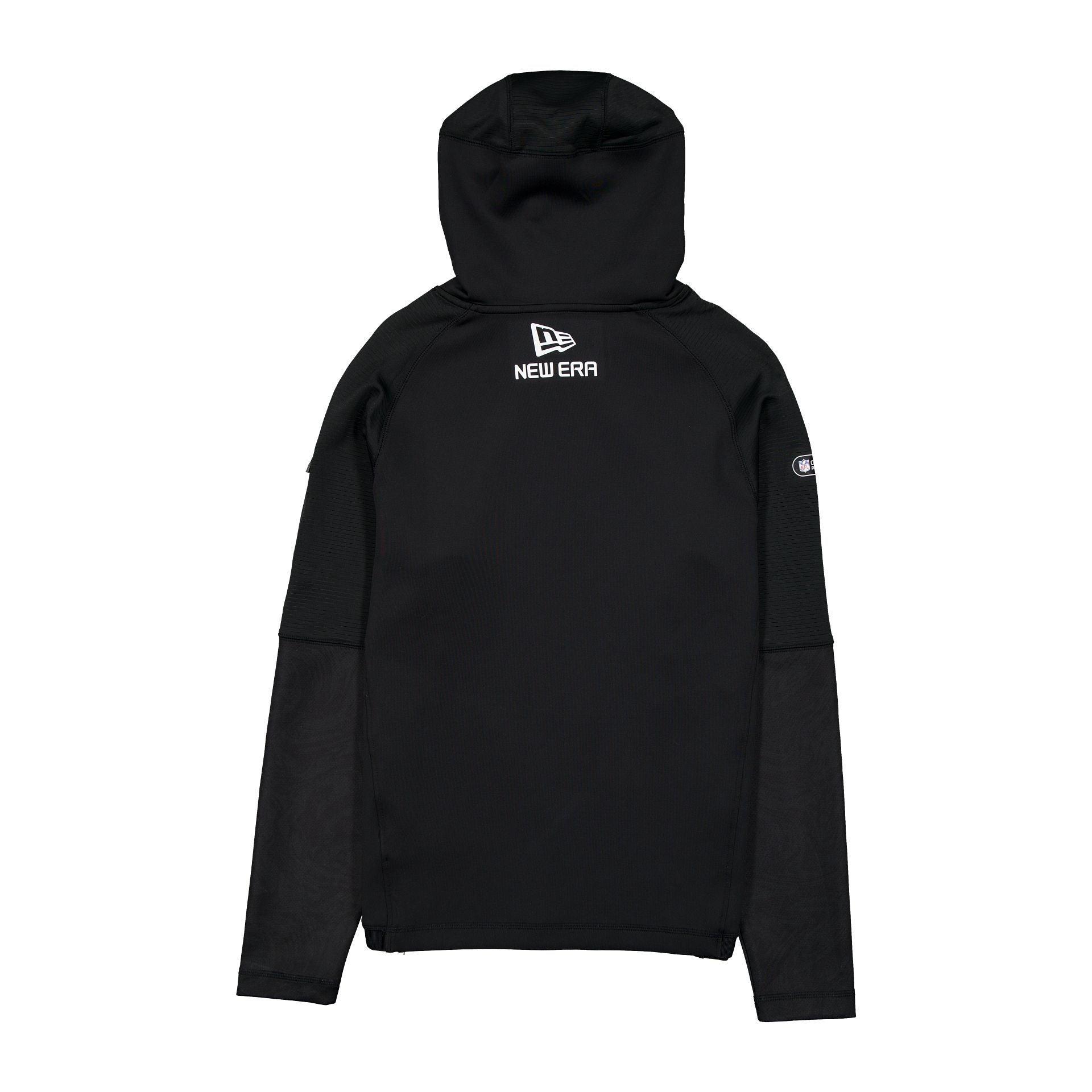 NFL 2025 Combine Hoodie Male Product Image