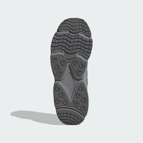 adidas OZMILLEN Shoes Alumina 11.5 Mens Product Image