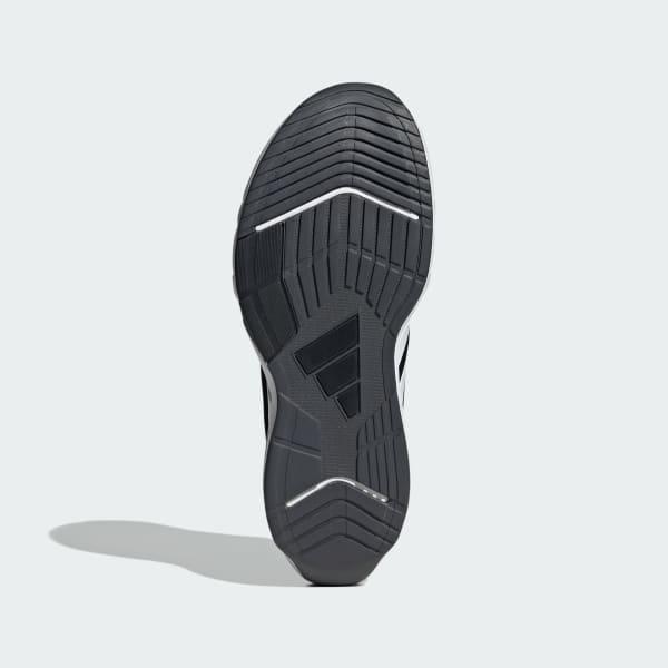adidas Amplimove Men's Training Shoes, Size: 12, Black White Gray Product Image