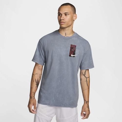Nike Mens Nike M90 OC DNA T-Shirt - Mens Product Image