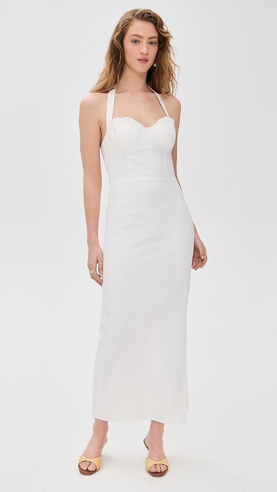 Line & Dot Fable Maxi Dress | Shopbop Product Image