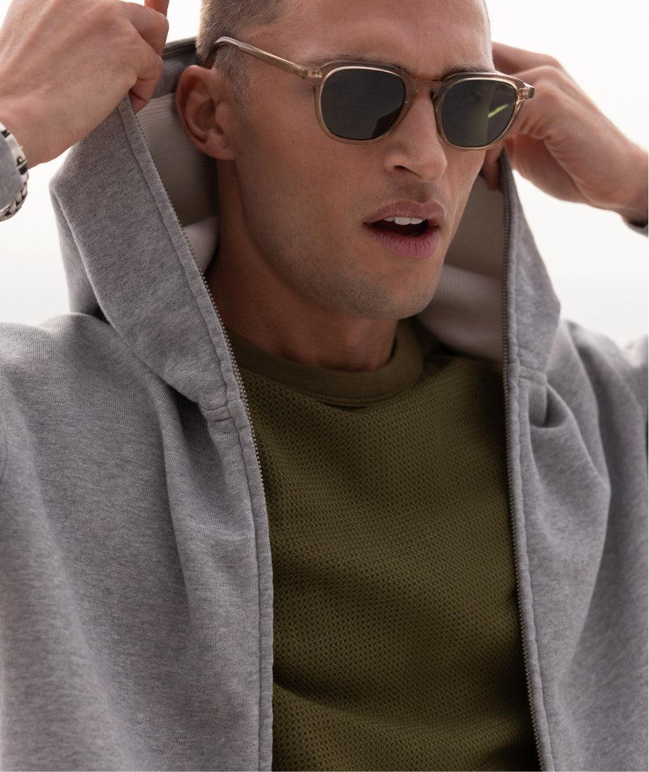 The BLT Zip (Final Sale) Male Product Image