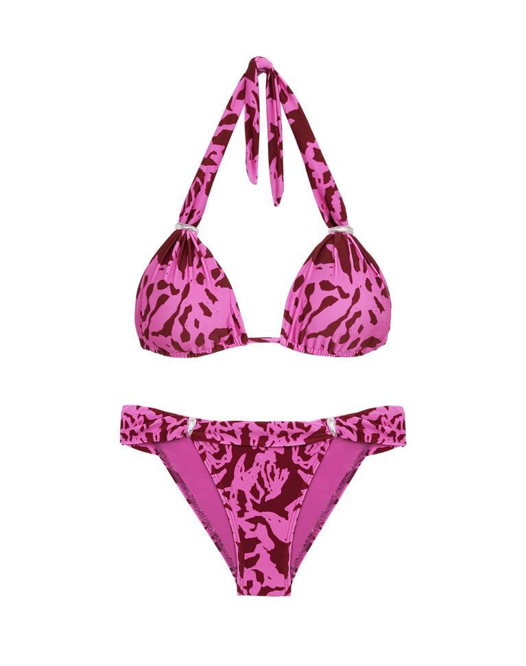 Bia Tube Top - Oceana Ponche Product Image