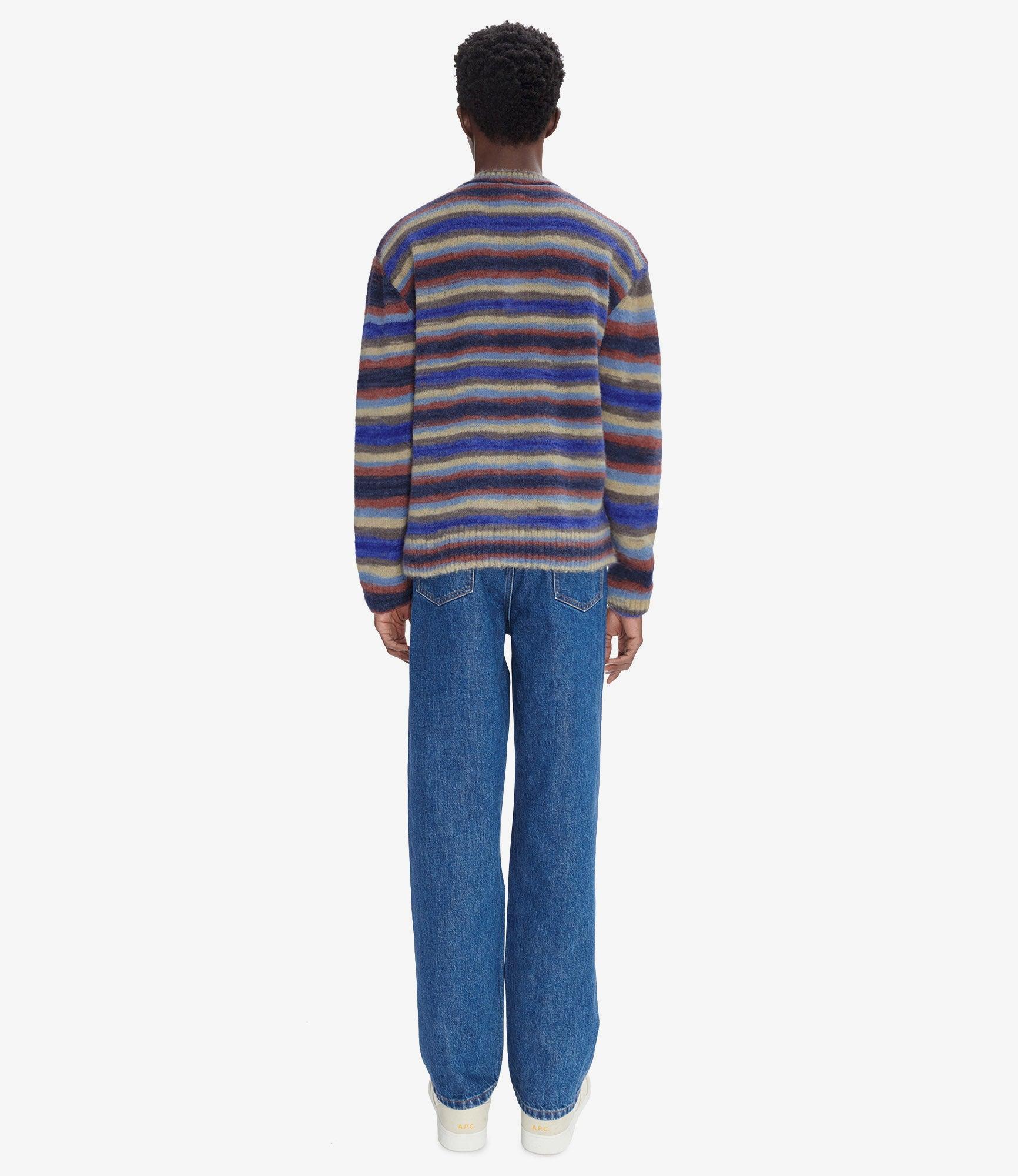 Bryce sweater Male Product Image
