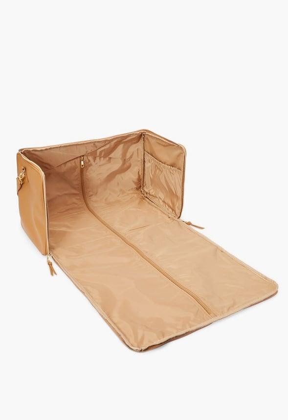 Garment Convertible Weekender Bag Product Image