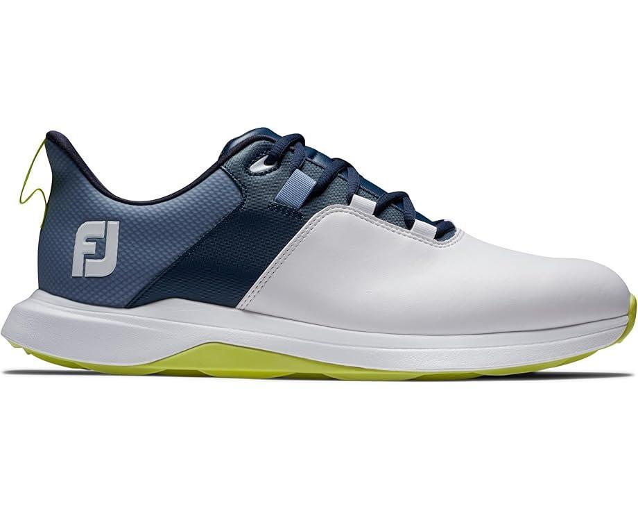 Men's FootJoy ProLite Golf Shoes Product Image