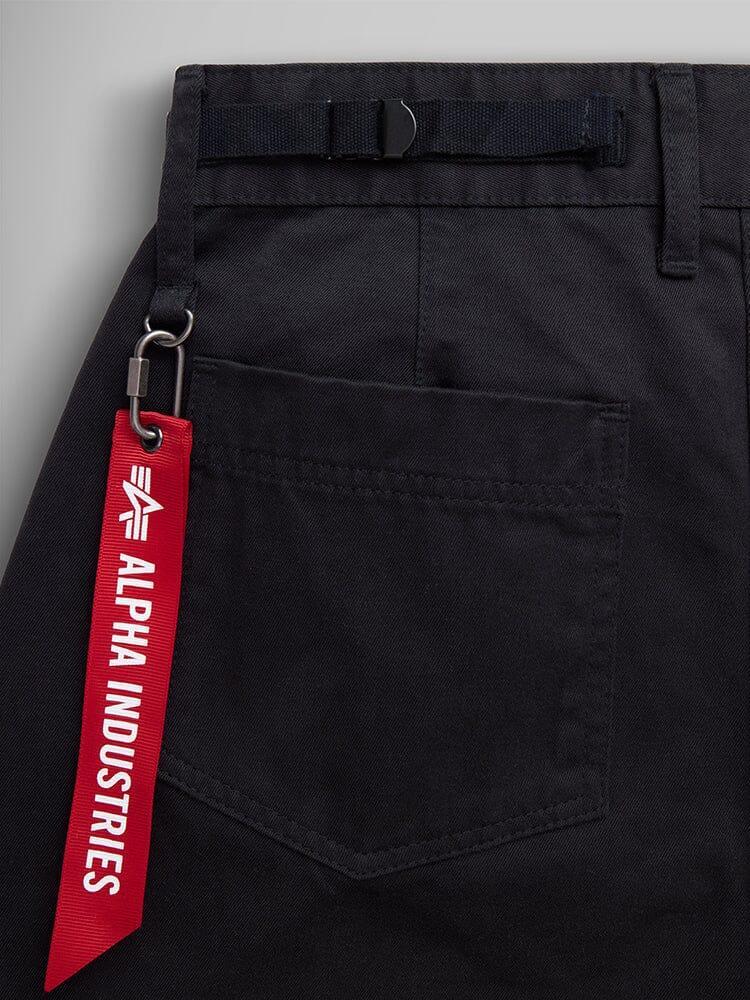 WOMEN'S M-65 CARGO PANT - COYOTE BROWN (SEASONAL) Product Image