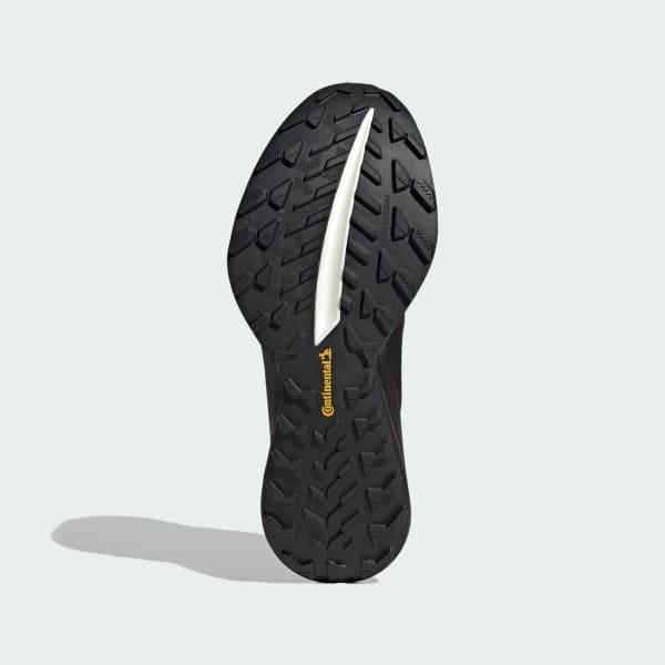 adidas Equipment Agravic Shoes Core Black 12 Mens Product Image
