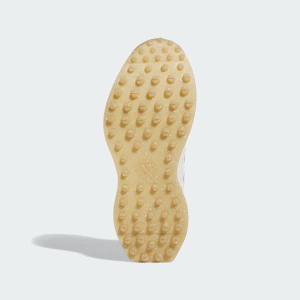 S2G 25 Leather Spikeless Golf Shoes Product Image