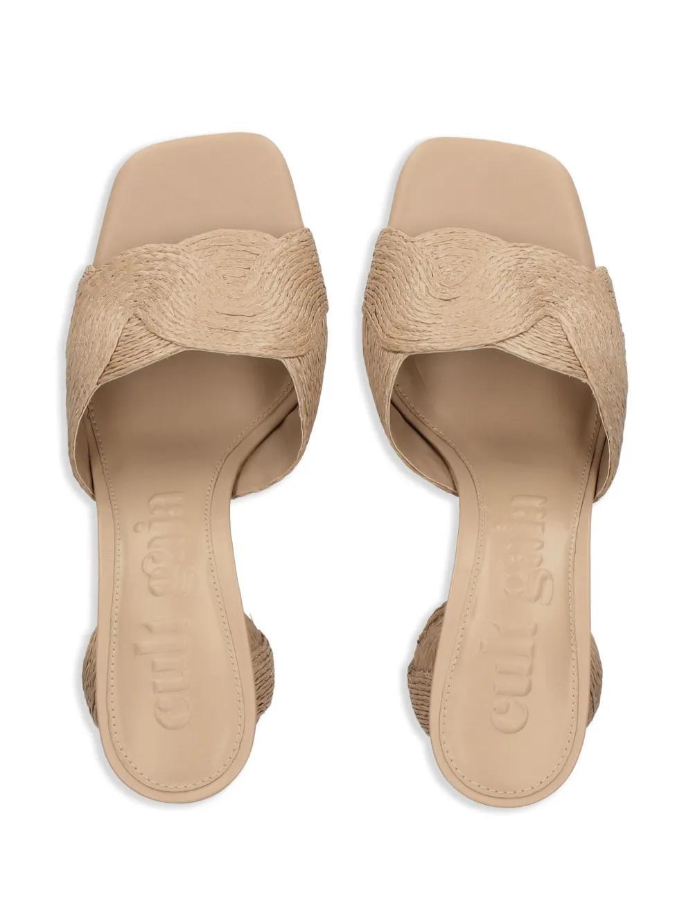 Noor sandals Product Image