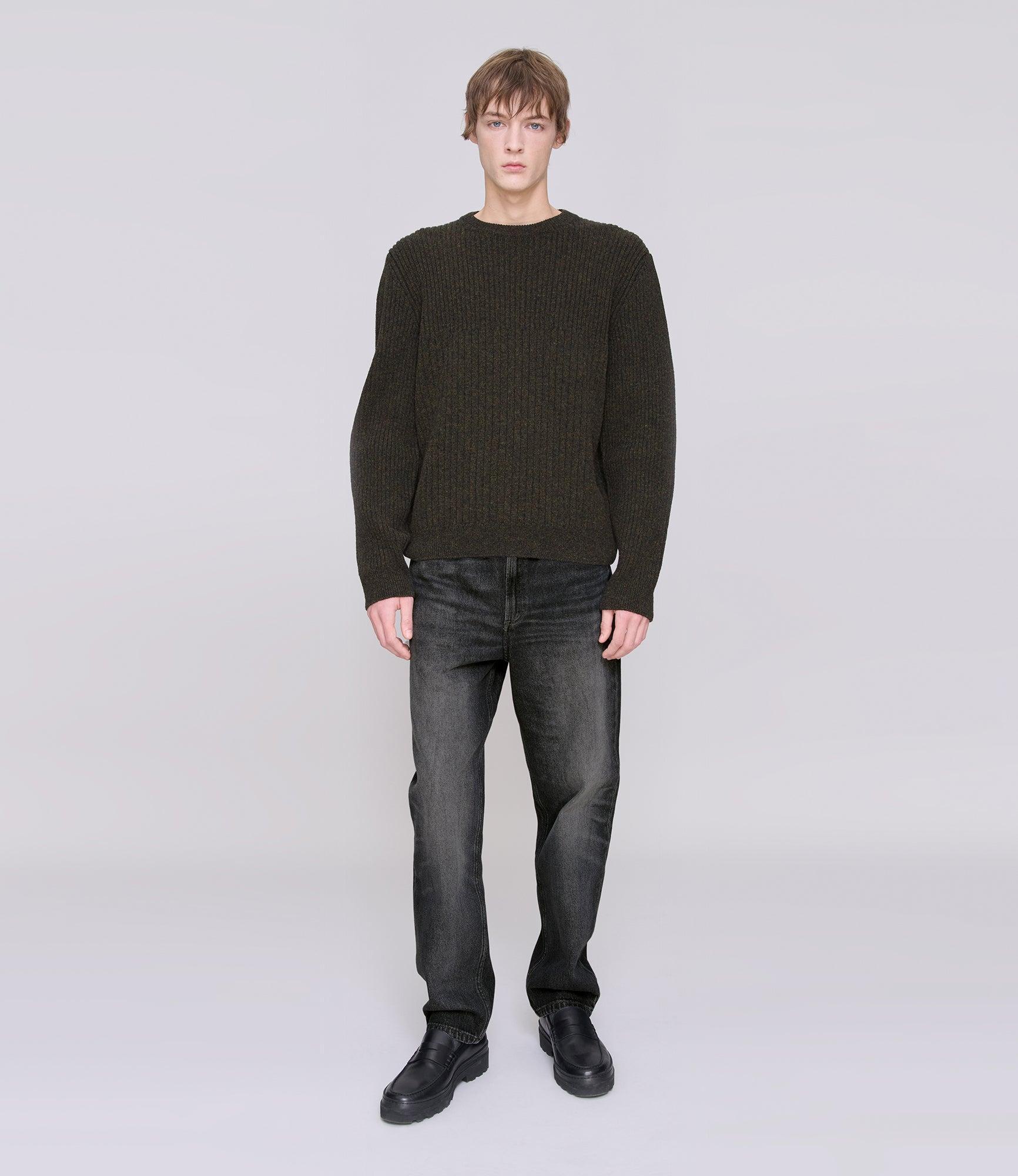 Jackson sweater Male Product Image