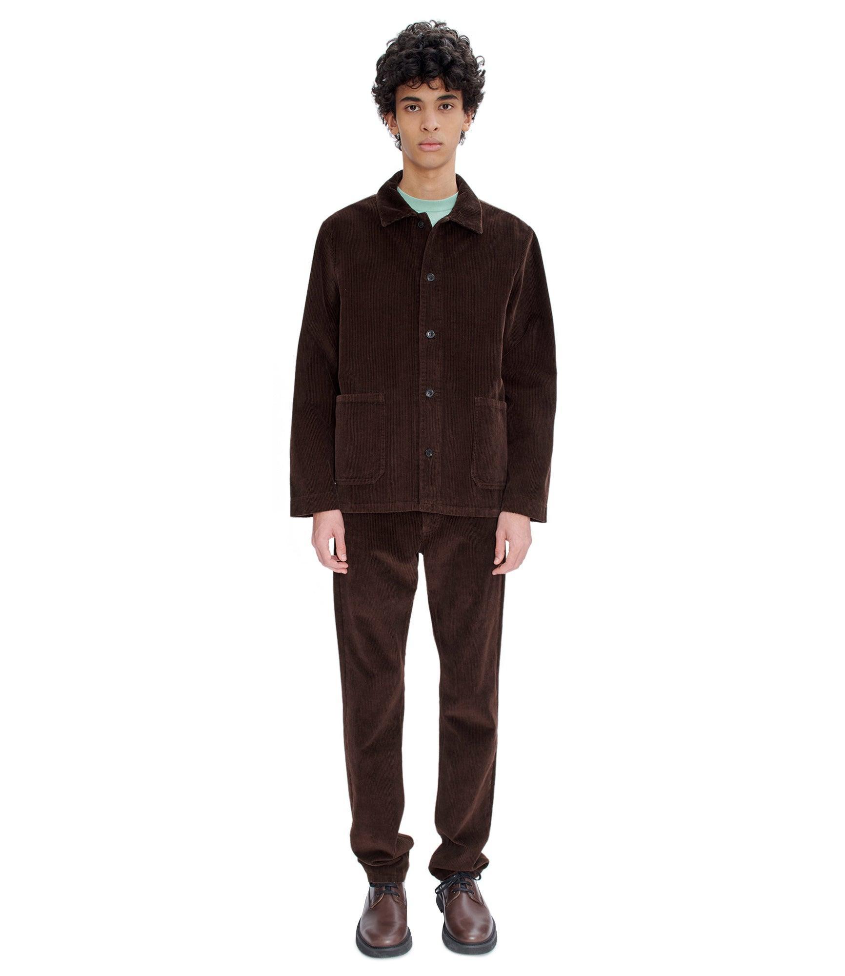 Kerlouan jacket Product Image
