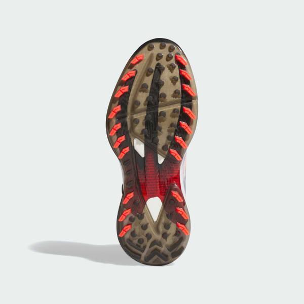 Adizero ZG Boa Spikeless Golf Shoes Product Image