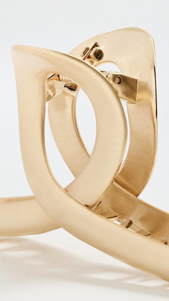 Cult Gaia Azariah Hair Clip | Shopbop Product Image