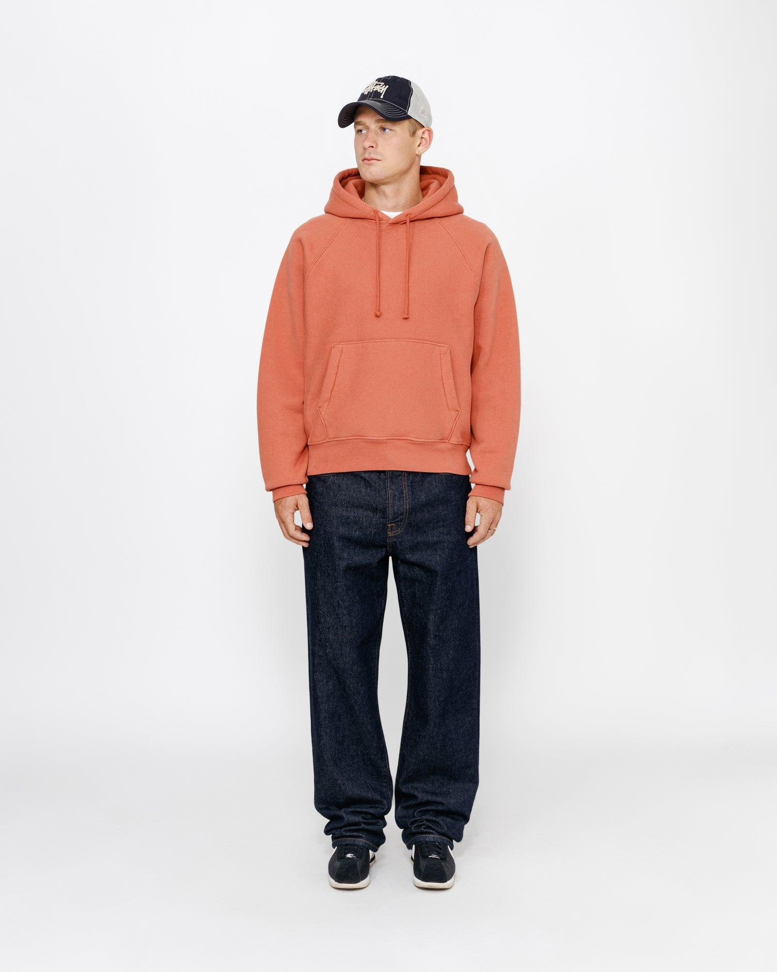 RELAXED CREW Male Product Image