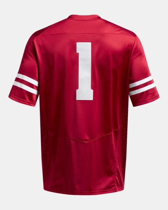UA Collegiate Twill Product Image