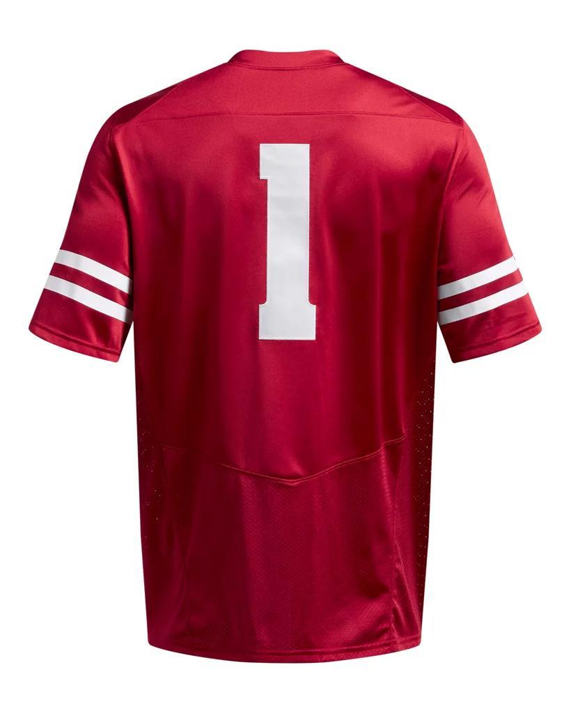 UA Collegiate Twill Product Image