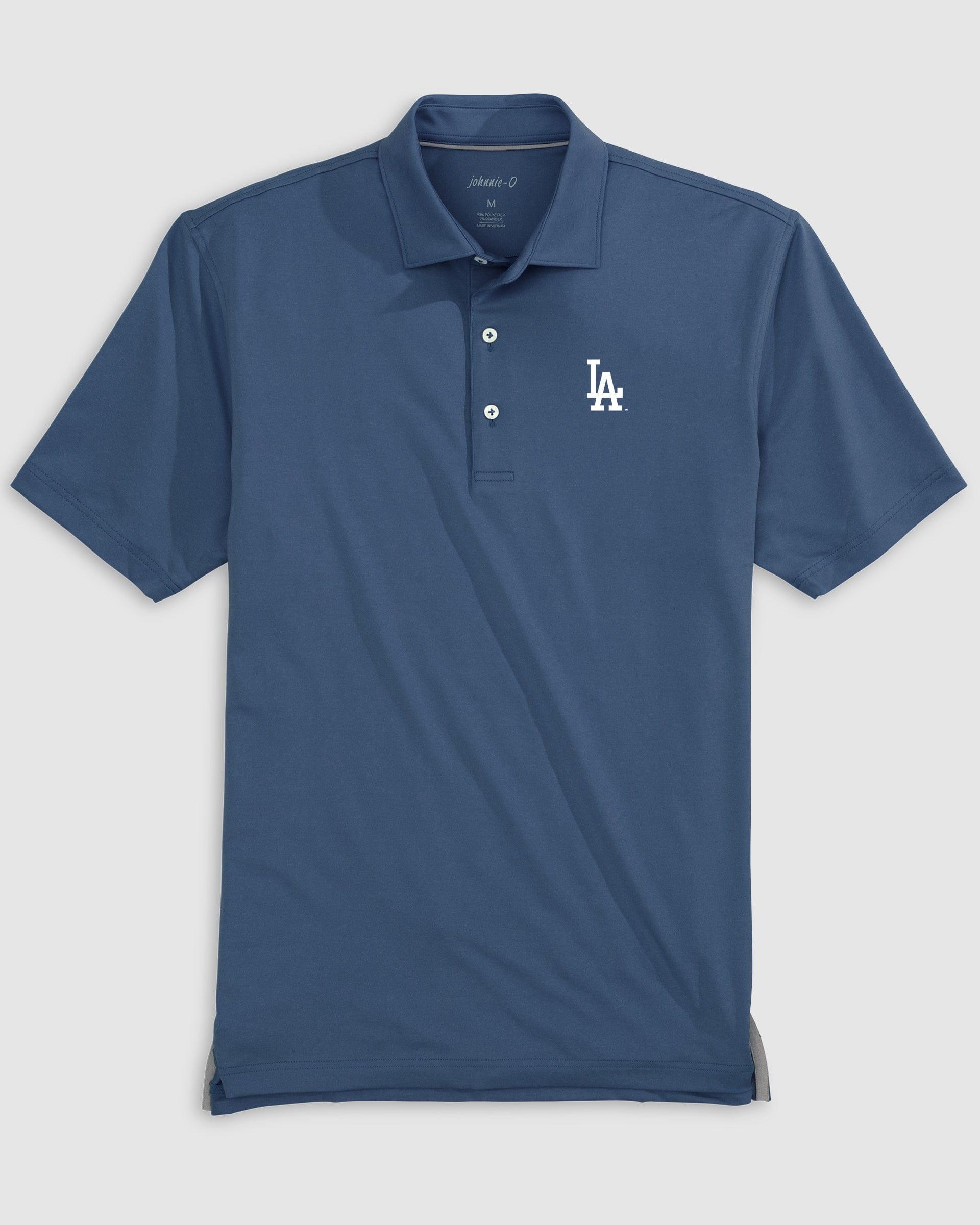 Florida Panthers Birdie Jersey Performance Polo - 2024 Stanley Cup Champions Logo Product Image