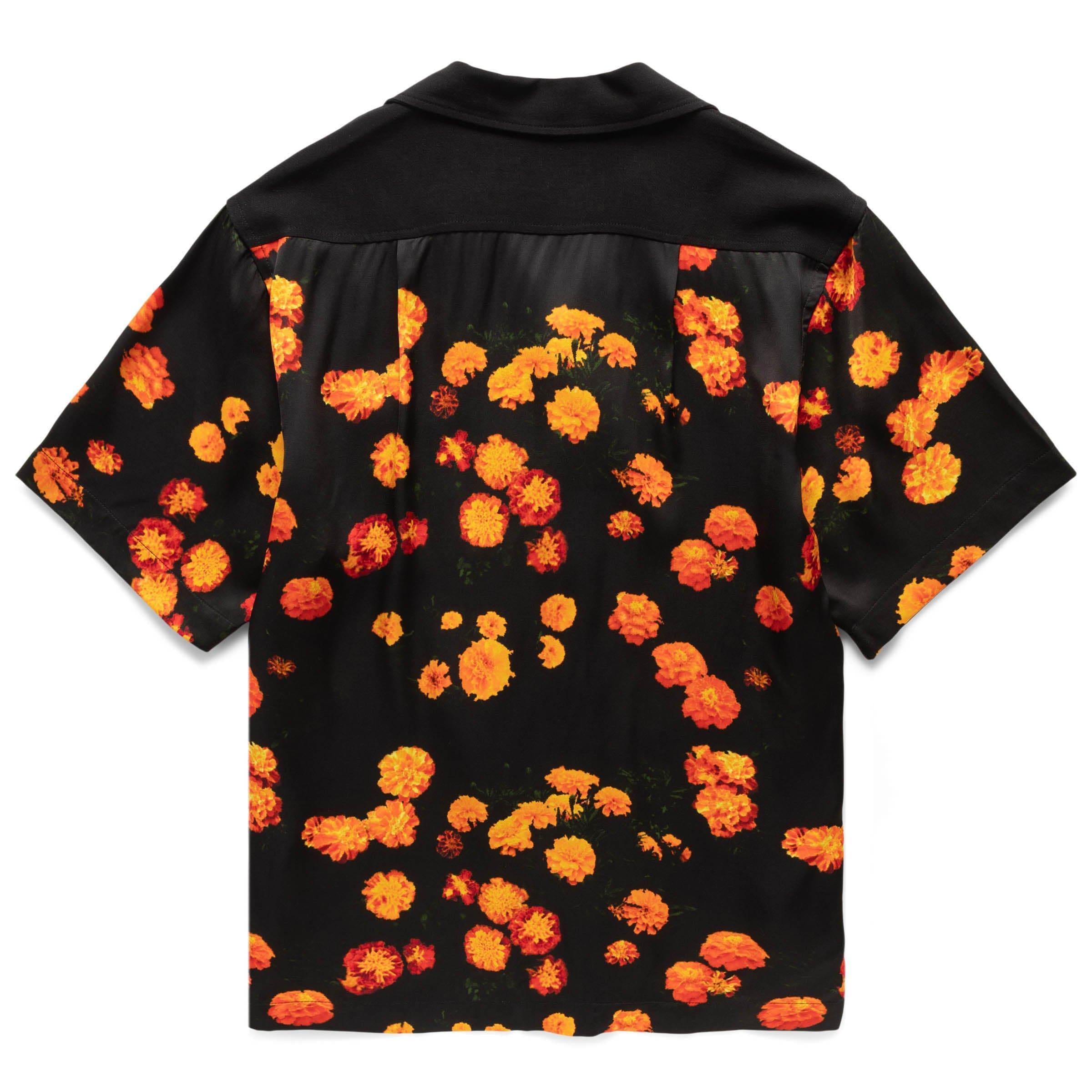 HIGHLIFE BOWLING SHIRT Male Product Image
