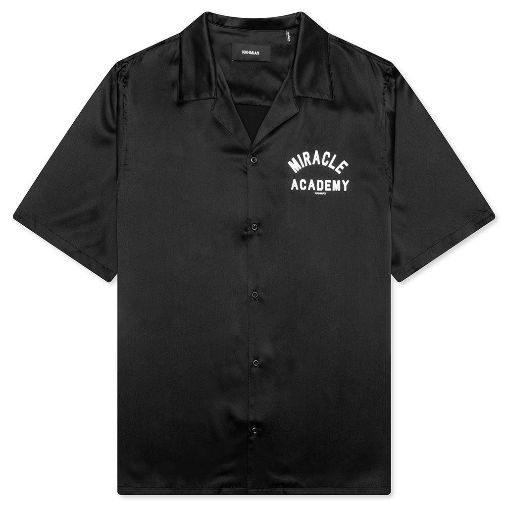 Jackson Mesh Shirt - Olive Male Product Image
