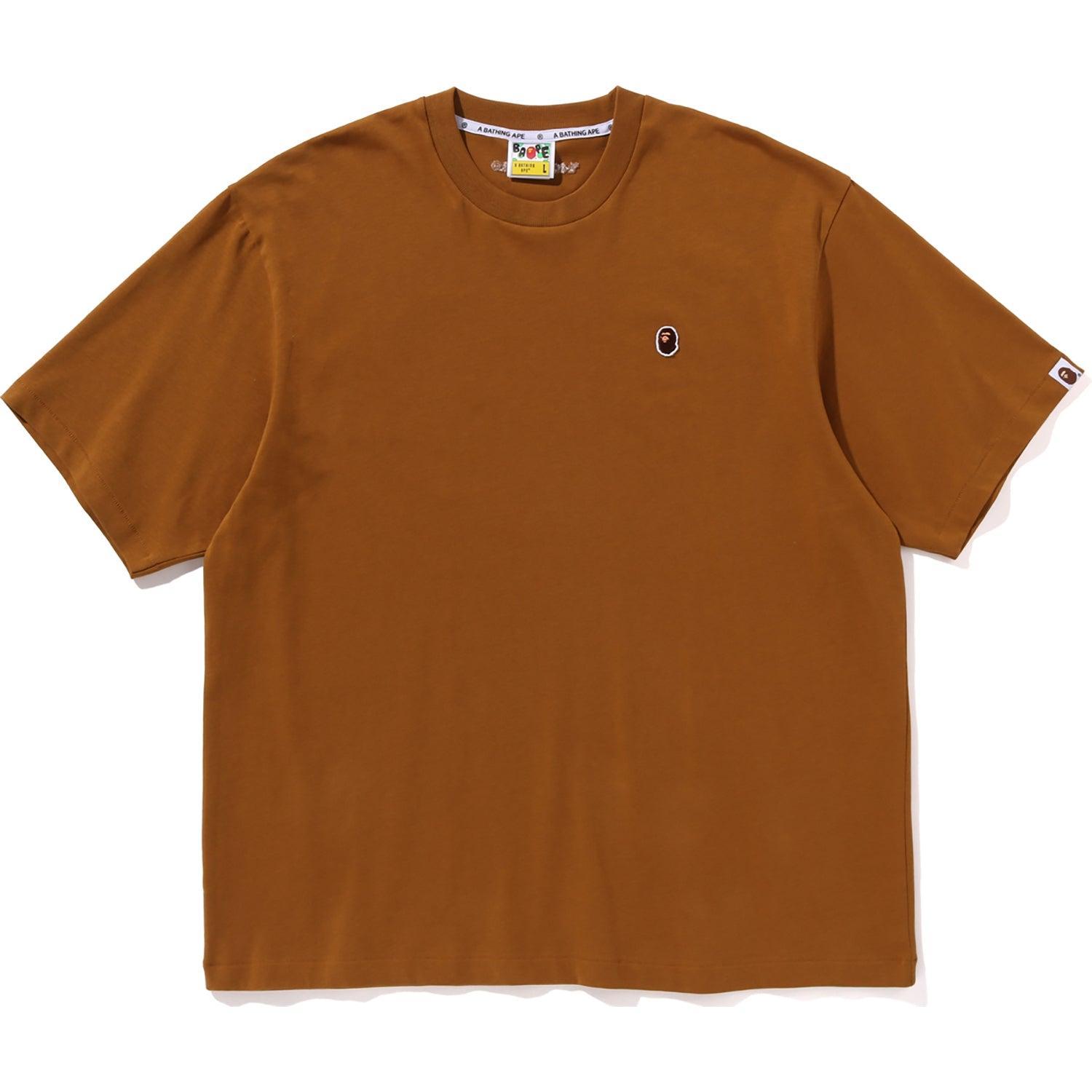 ONE POINT RELAXED FIT TEE MENS Male Product Image