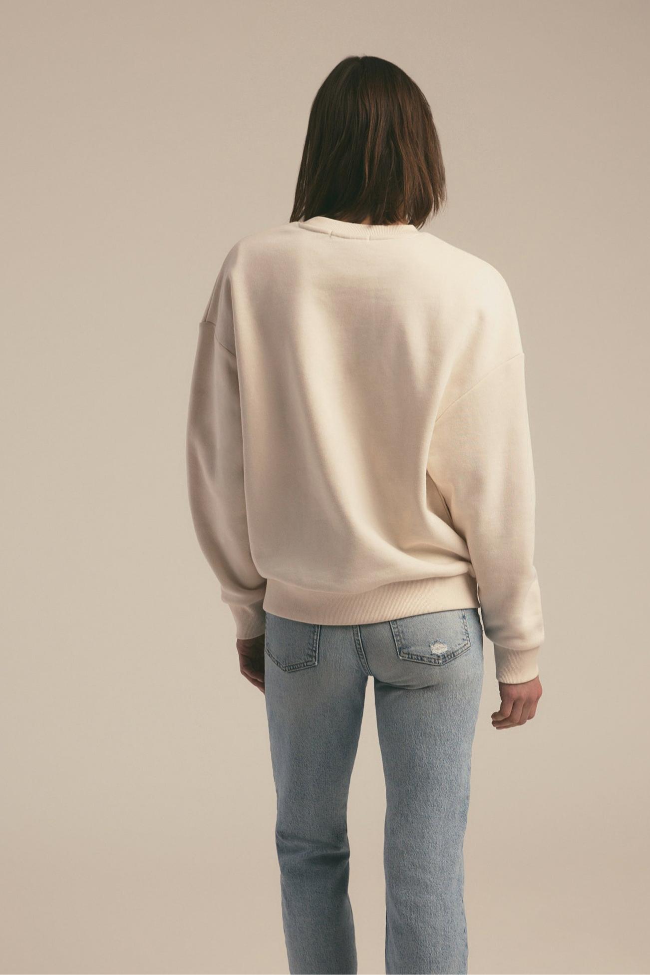 The Collegiate Sweatshirt Product Image