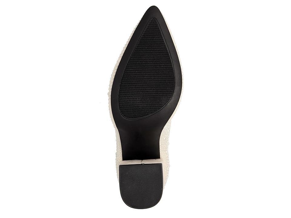 MIA Magdalena (Off White) Women's Boots Product Image