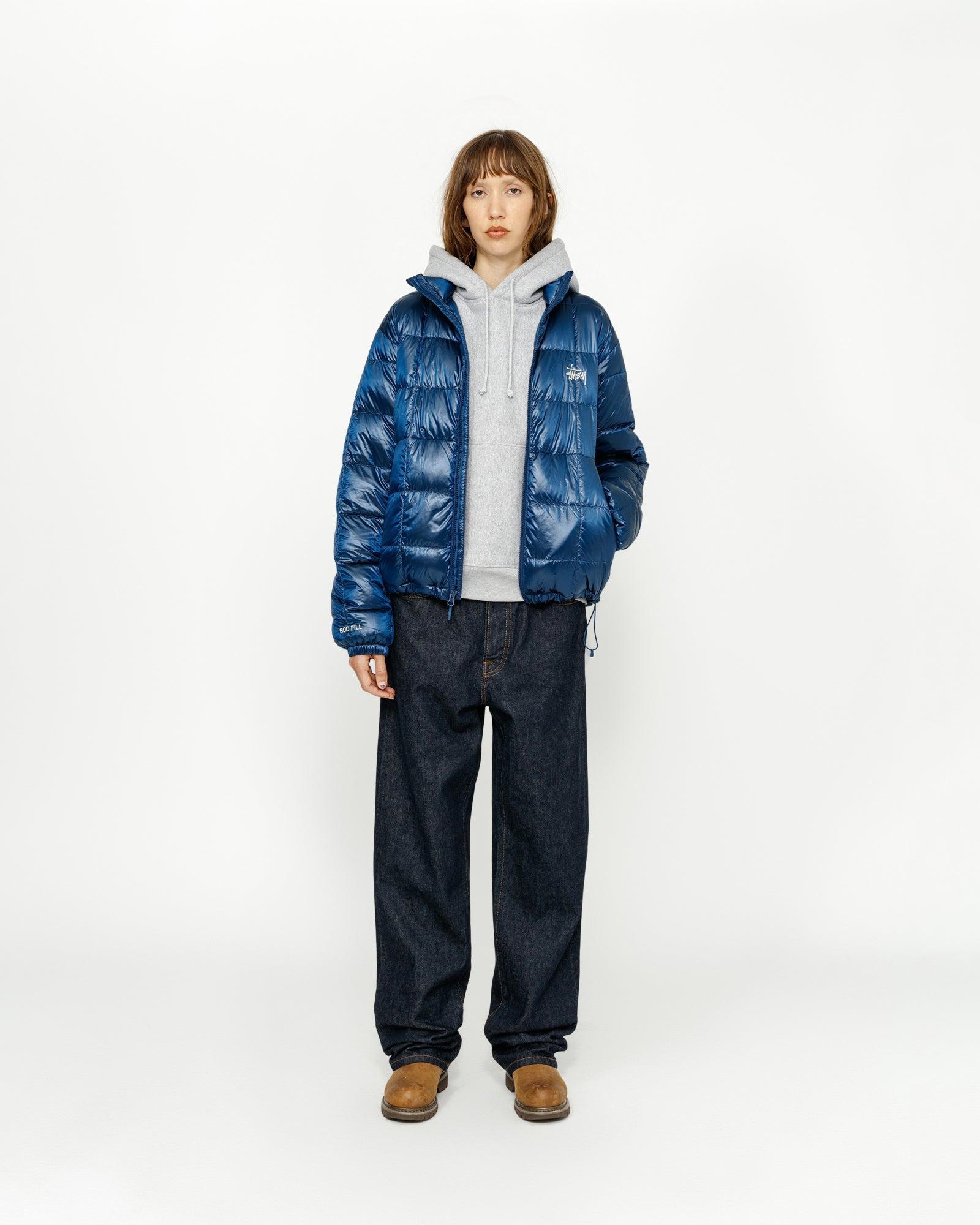 MIDWEIGHT PUFFER Male Product Image