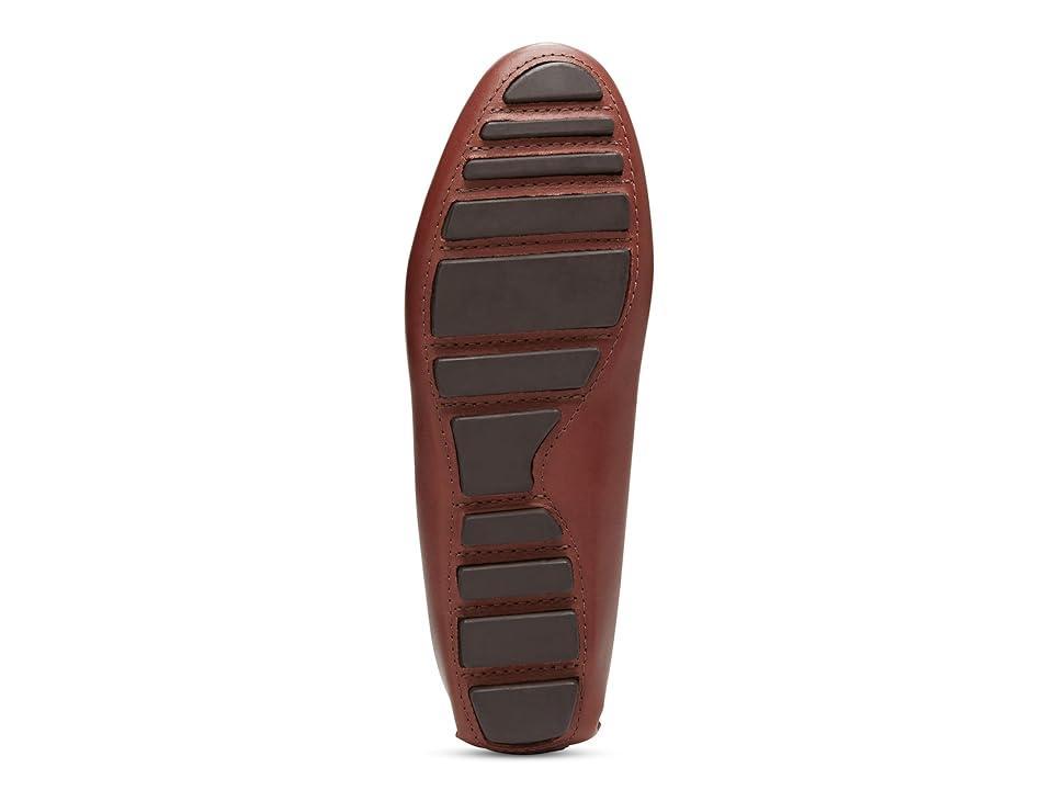 Eastland Whitney Womens Loafers Brown Product Image