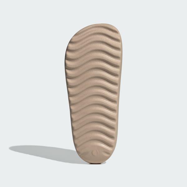 adidas Adilette Lumia Slides Clay Brown M 9 / W 10 Unisex Product Image