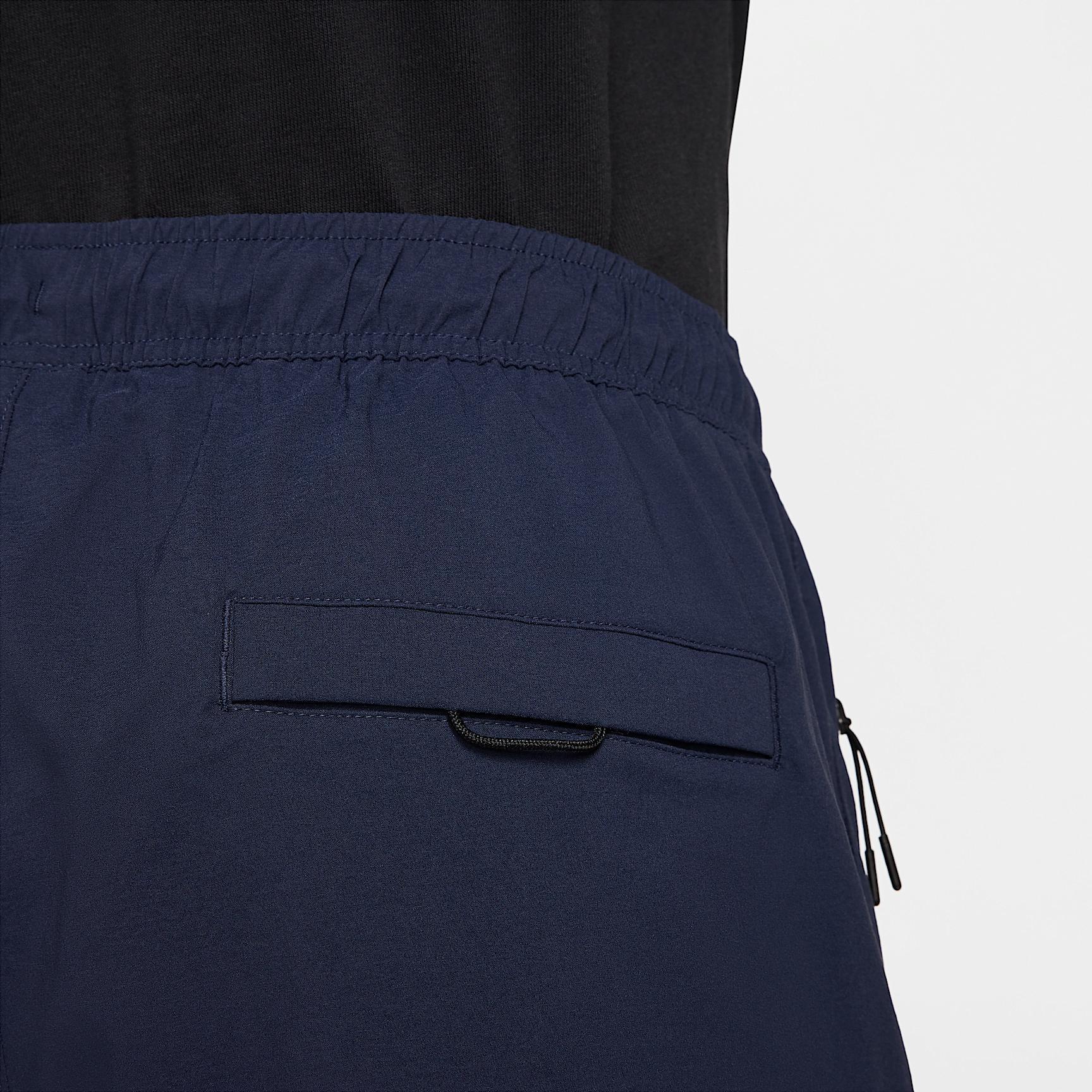 Nike Tech Men's Woven Pants Product Image